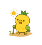 パインコ（個別スタンプ：16）