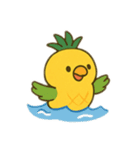 パインコ（個別スタンプ：18）