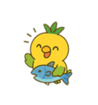 パインコ（個別スタンプ：19）
