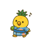 パインコ（個別スタンプ：20）