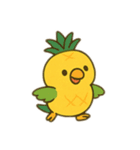 パインコ（個別スタンプ：22）