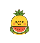 パインコ（個別スタンプ：23）