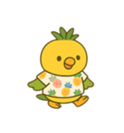 パインコ（個別スタンプ：26）