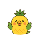 パインコ（個別スタンプ：27）