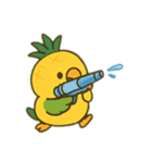 パインコ（個別スタンプ：28）