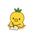 パインコ（個別スタンプ：29）