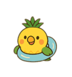パインコ（個別スタンプ：32）