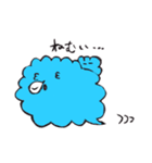 お気持ちさんだよ（個別スタンプ：3）