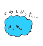 お気持ちさんだよ（個別スタンプ：5）