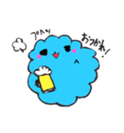 お気持ちさんだよ（個別スタンプ：6）