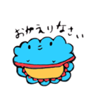 お気持ちさんだよ（個別スタンプ：9）