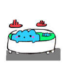 お気持ちさんだよ（個別スタンプ：11）