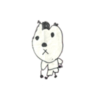 はーちゃんの絵心②（個別スタンプ：29）