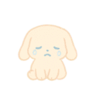 よるうさ（個別スタンプ：9）