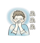 シニアちゃん ♡ 梅雨〜初夏(改訂版）（個別スタンプ：27）
