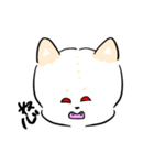 大きい3しばちゃん2（個別スタンプ：10）