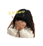 日常会話に…！（個別スタンプ：4）