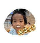 日常会話に…！（個別スタンプ：21）