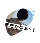 日常会話に…！（個別スタンプ：23）