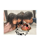 日常会話に…！（個別スタンプ：27）