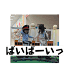 日常会話に…！（個別スタンプ：31）