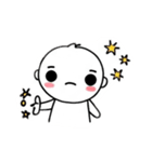 お手軽スタンプ。。（個別スタンプ：1）