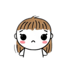 お手軽スタンプ。。（個別スタンプ：6）