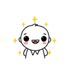 お手軽スタンプ。。（個別スタンプ：16）