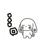 萌え❤︎うさ….（個別スタンプ：33）