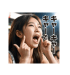 佐賀弁擬声語（三連オノマトペ）辞典壱（個別スタンプ：5）