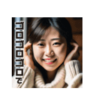 佐賀弁擬声語（三連オノマトペ）辞典壱（個別スタンプ：14）