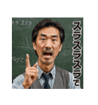 佐賀弁擬声語（三連オノマトペ）辞典壱（個別スタンプ：21）