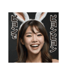 佐賀弁擬声語（三連オノマトペ）辞典壱（個別スタンプ：29）