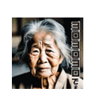 佐賀弁擬声語（三連オノマトペ）辞典壱（個別スタンプ：37）
