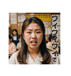 佐賀弁擬声語（三連オノマトペ）辞典壱（個別スタンプ：39）