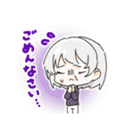 みんなのおうちたっぷ公式スタンプvol.1（個別スタンプ：8）