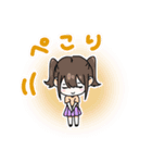 みんなのおうちたっぷ公式スタンプvol.1（個別スタンプ：14）