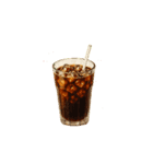 どちらの飲み物が好き？（個別スタンプ：3）