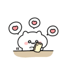 ◯ばぶいねこ3◯（個別スタンプ：22）