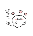 ◯ばぶいねこ3◯（個別スタンプ：28）