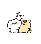 ◯ばぶいねこ3◯（個別スタンプ：39）