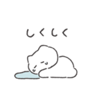 金欠ねこちゃん◎（個別スタンプ：16）