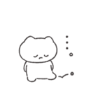 金欠ねこちゃん◎（個別スタンプ：36）