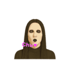 チュッ！ベイビー  Chu！ baby（個別スタンプ：13）