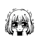 何をするか？（個別スタンプ：16）