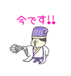 ネコニキの日常（個別スタンプ：15）