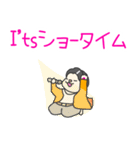ネコニキの日常（個別スタンプ：18）