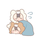 だいすきな人へ届けるスタンプ【くまさん】（個別スタンプ：29）