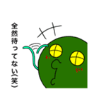 ダイアくんと仲間たち4（個別スタンプ：2）