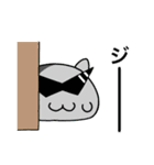 ダイアくんと仲間たち4（個別スタンプ：10）
